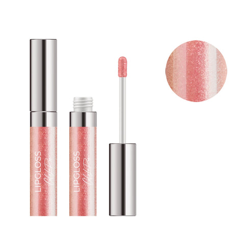 702 Shiny Long Stay Non-Sticky Lipgloss CoCoLicious Vitamin Oil Enriched Lipgloss for Women and Girls Sensation Lipgloss for Rejuvenating Lips