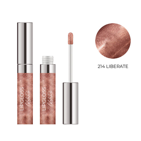 702 Shiny Long Stay Non-Sticky Lipgloss CoCoLicious Vitamin Oil Enriched Lipgloss for Women and Girls Sensation Lipgloss for Rejuvenating Lips