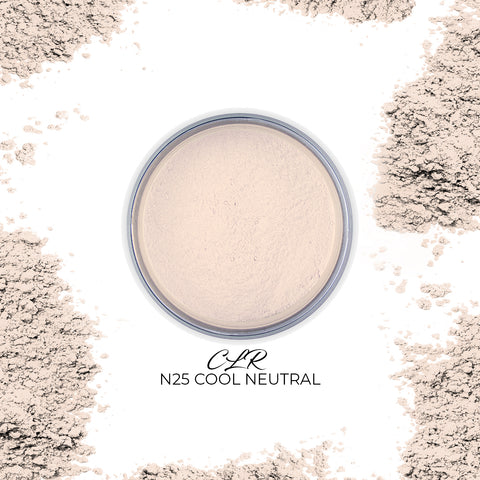 Translucent Powder Loose Setting Powder instantly minimizes the look of large pores and imperfections for an airbrushed finish.