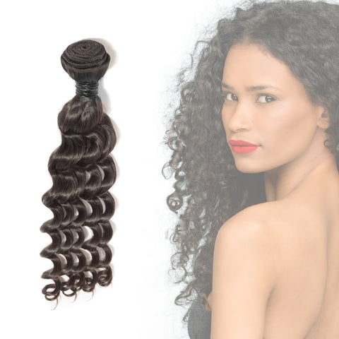 DMV Curly Malaysian-Tight curly hair extension-Human hair-Malaysian tight curls-Thick soft and bouncy-Heat protective-Lasts Up To 4 Years