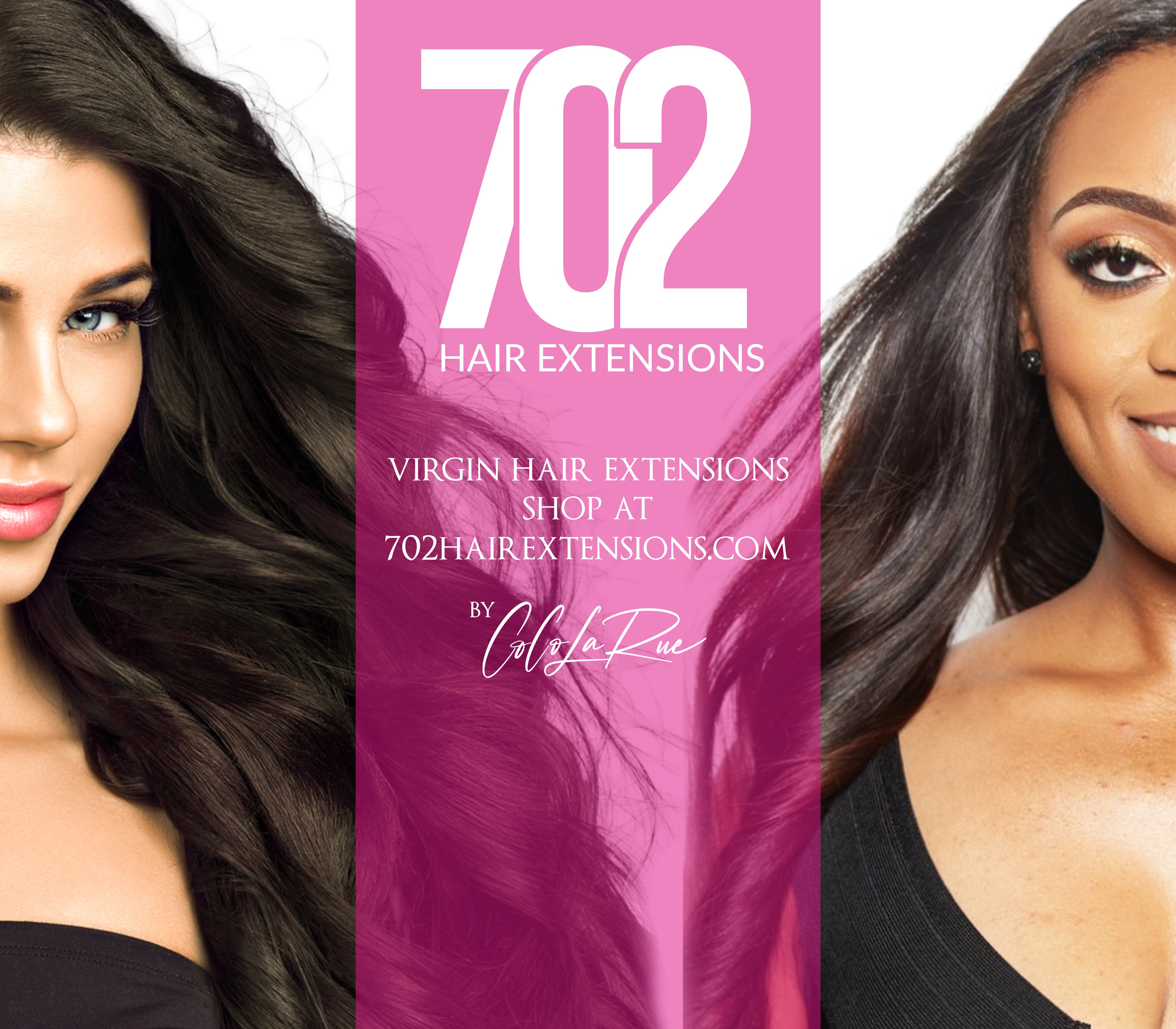 Bring a difference to your hair game at DMV Hair Extensions